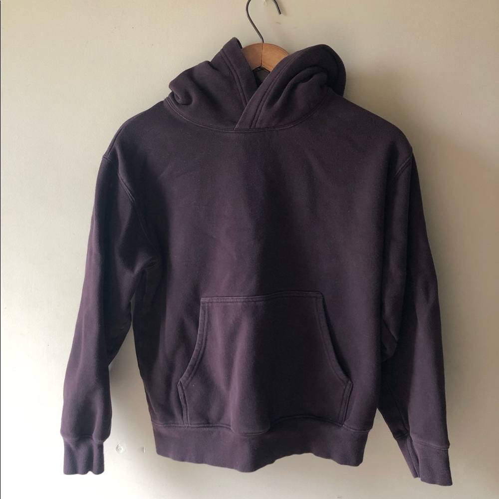 TNA perfect hoodie